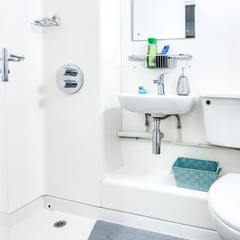 Silver Plus En suite - Image 6
